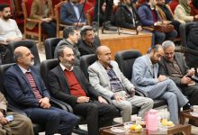 گزارش تصویری مراسم اختتامیه نمايشگاه كار استان سمنان